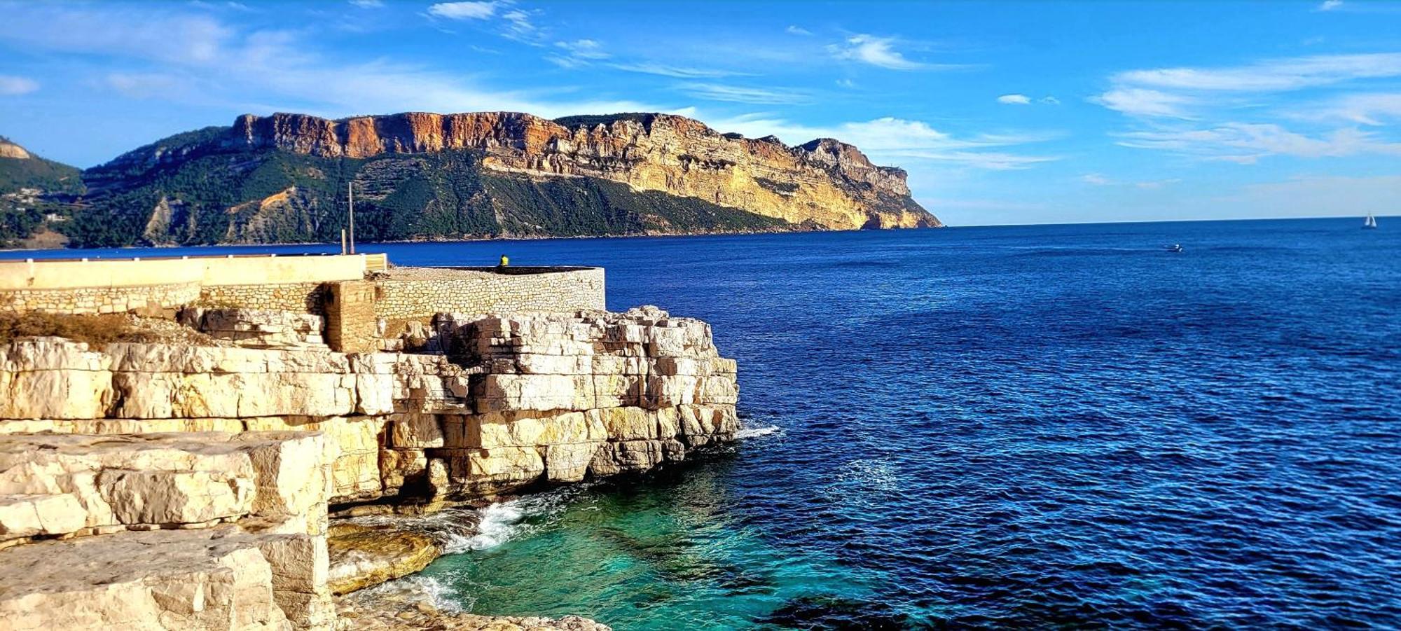 Camping Aux Portes De Cassis โรกฟอร์ต-ลา-เบดูล ภายนอก รูปภาพ