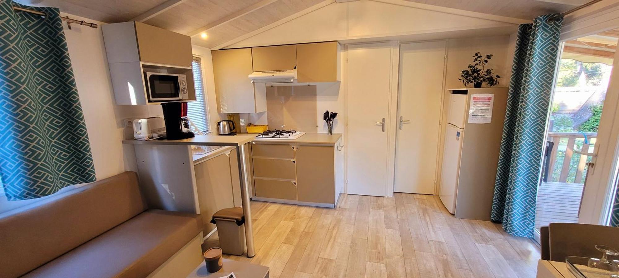 Camping Aux Portes De Cassis โรกฟอร์ต-ลา-เบดูล ภายนอก รูปภาพ