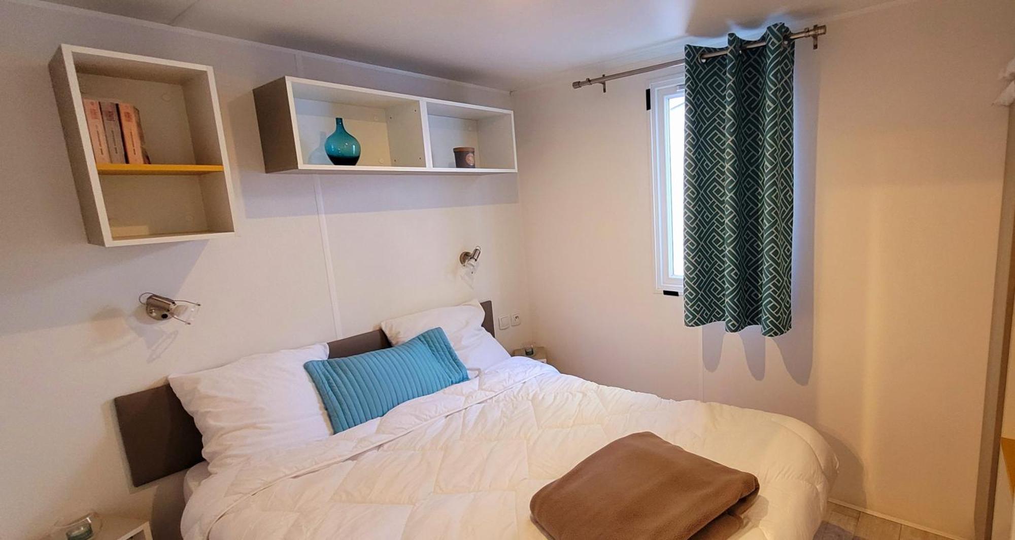 Camping Aux Portes De Cassis โรกฟอร์ต-ลา-เบดูล ภายนอก รูปภาพ