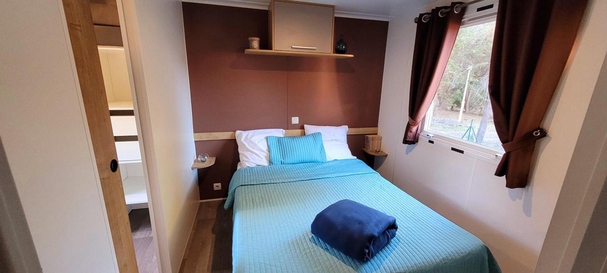 Camping Aux Portes De Cassis โรกฟอร์ต-ลา-เบดูล ภายนอก รูปภาพ