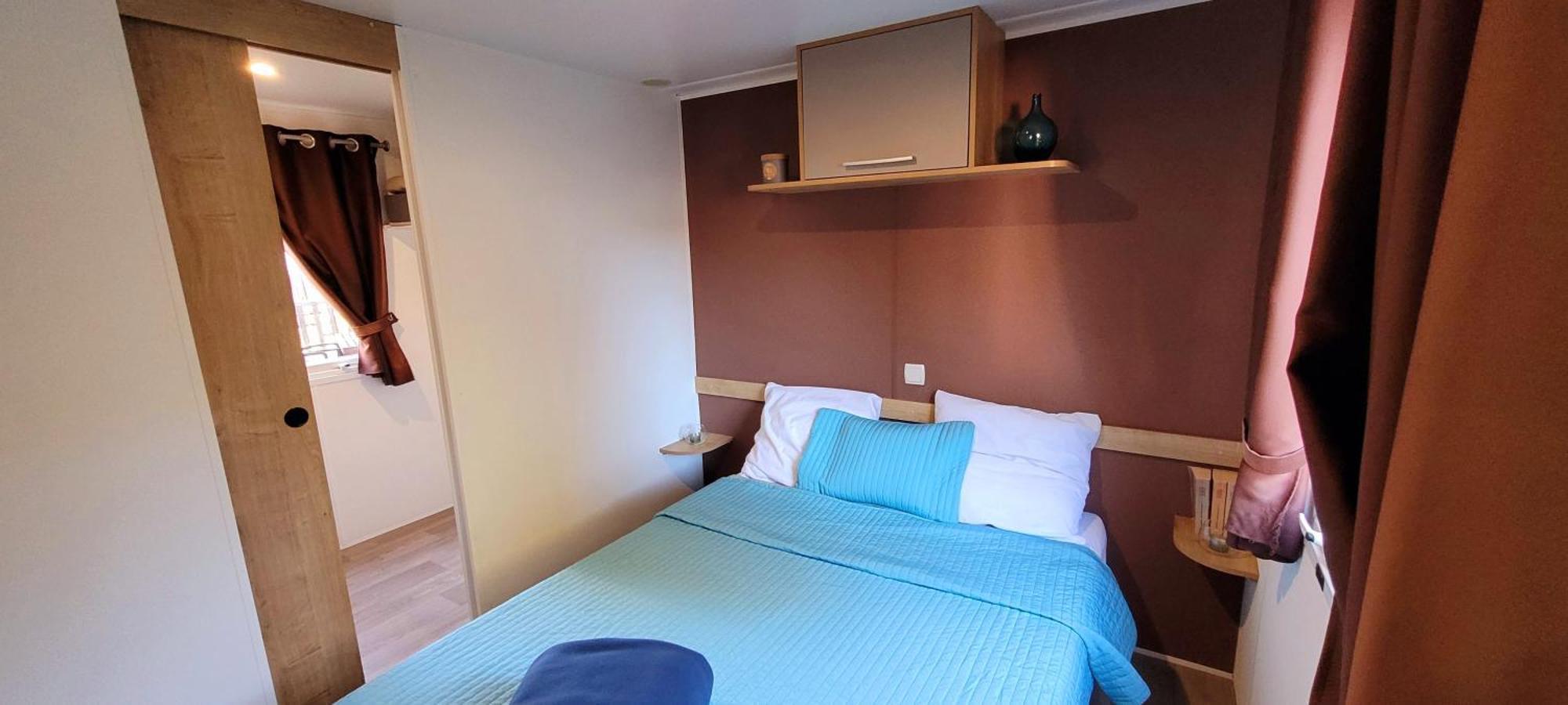 Camping Aux Portes De Cassis โรกฟอร์ต-ลา-เบดูล ภายนอก รูปภาพ