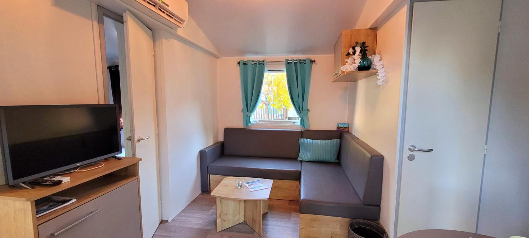 Camping Aux Portes De Cassis โรกฟอร์ต-ลา-เบดูล ภายนอก รูปภาพ