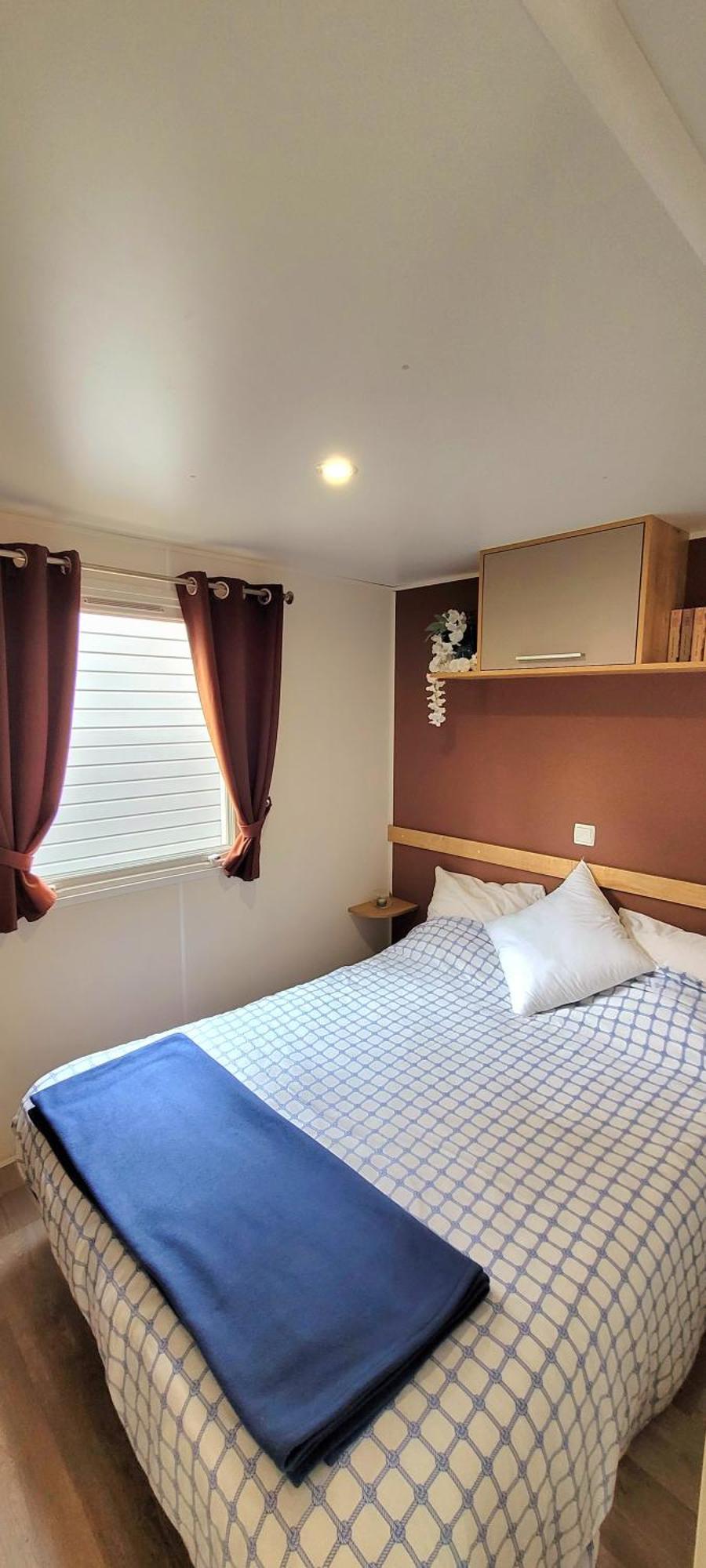 Camping Aux Portes De Cassis โรกฟอร์ต-ลา-เบดูล ภายนอก รูปภาพ