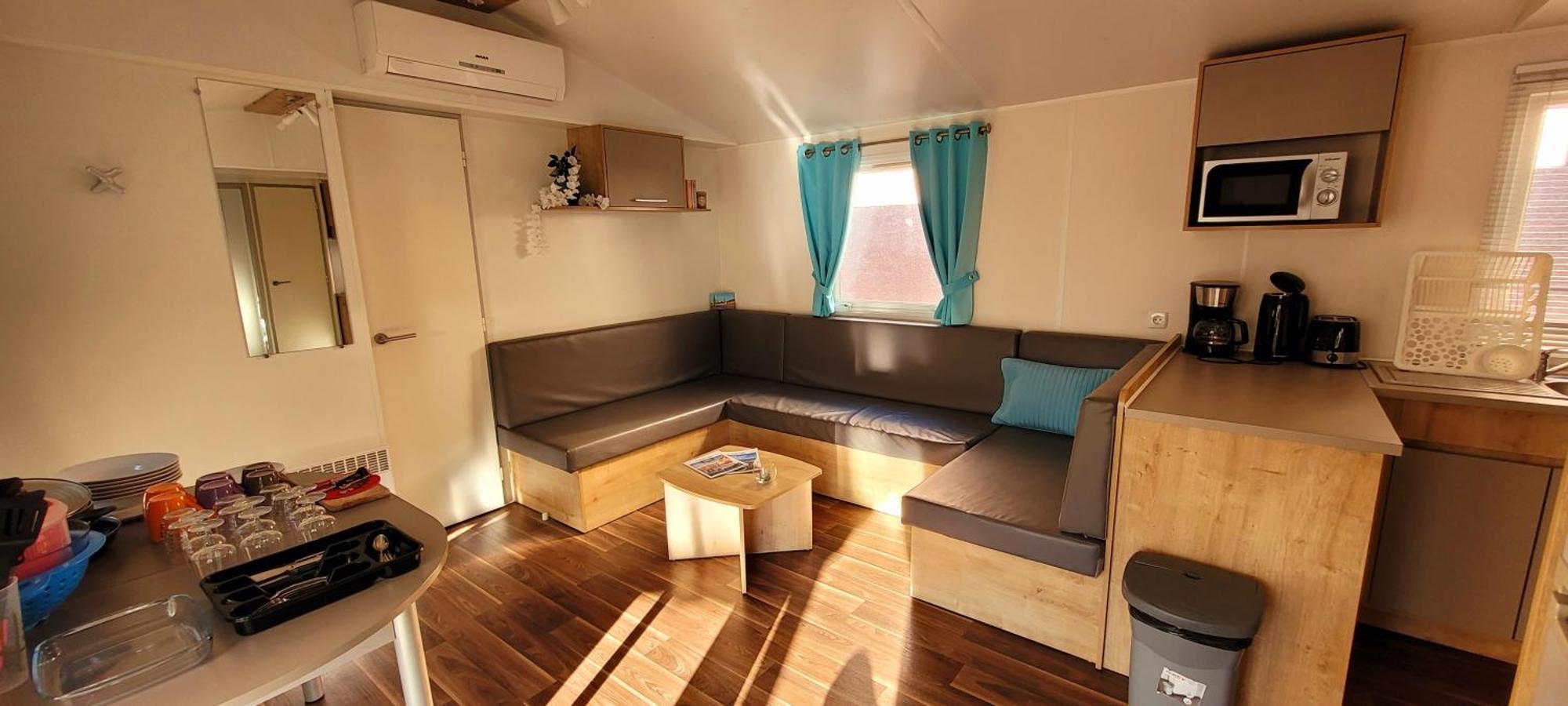 Camping Aux Portes De Cassis โรกฟอร์ต-ลา-เบดูล ภายนอก รูปภาพ
