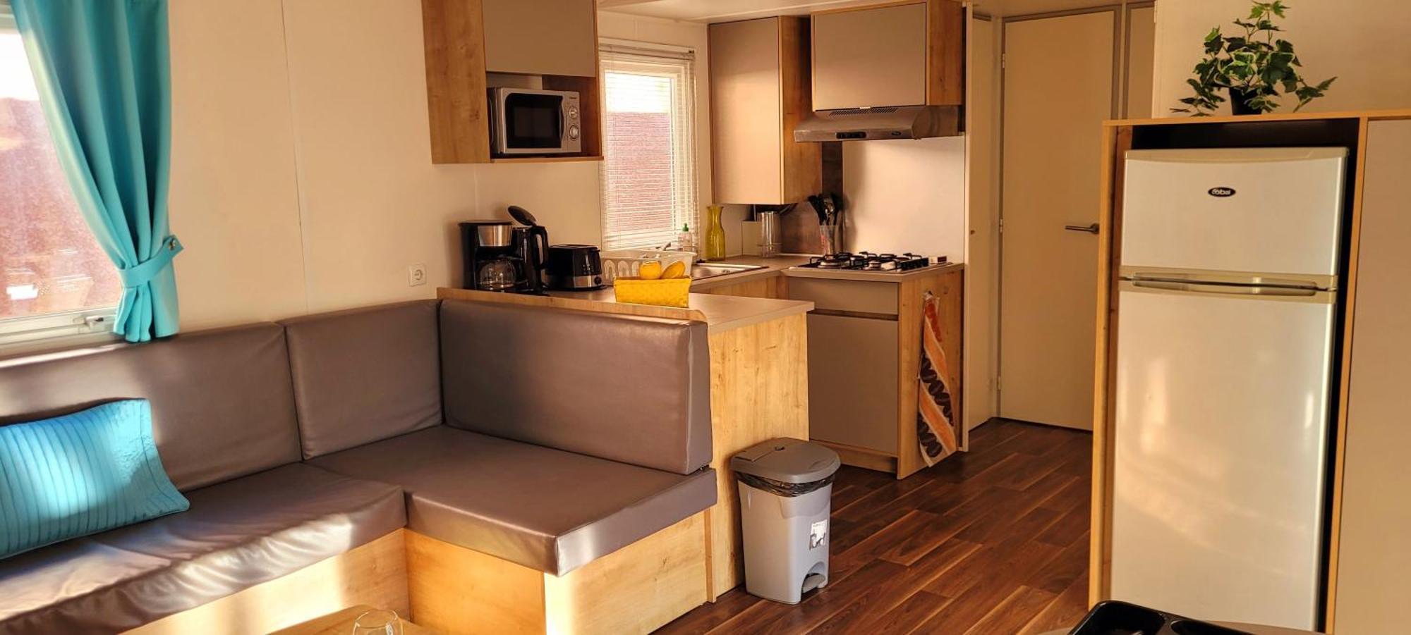 Camping Aux Portes De Cassis โรกฟอร์ต-ลา-เบดูล ภายนอก รูปภาพ