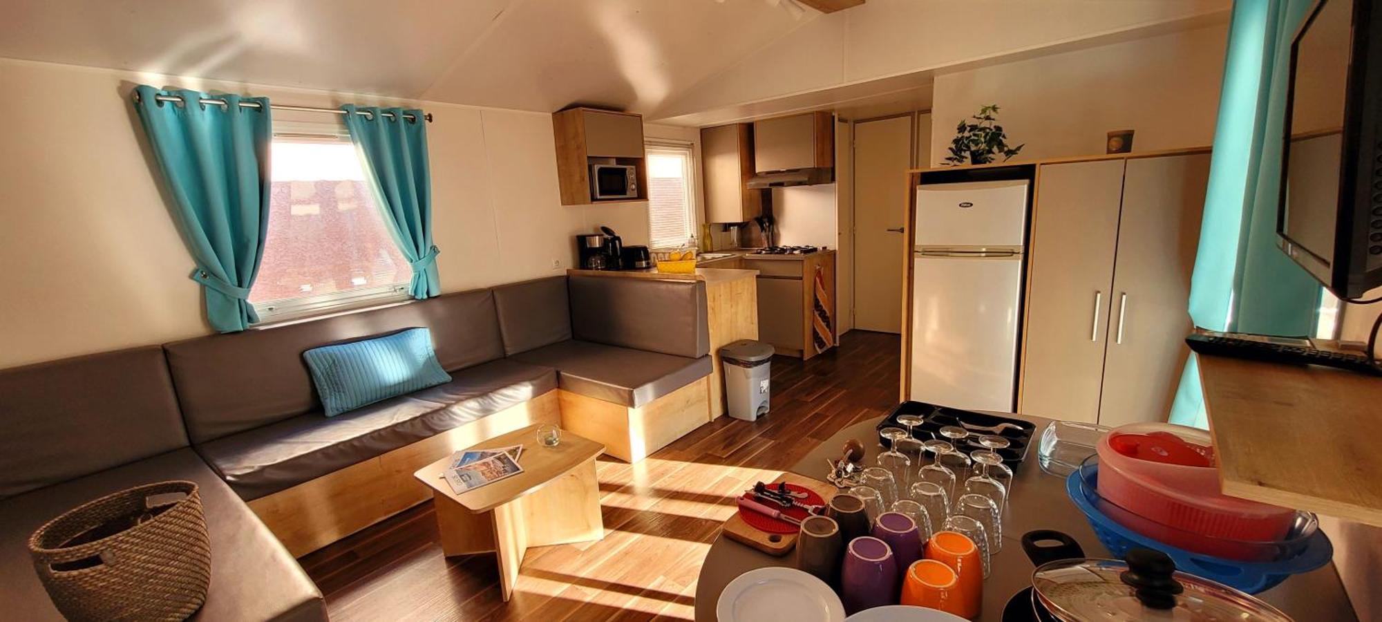 Camping Aux Portes De Cassis โรกฟอร์ต-ลา-เบดูล ภายนอก รูปภาพ